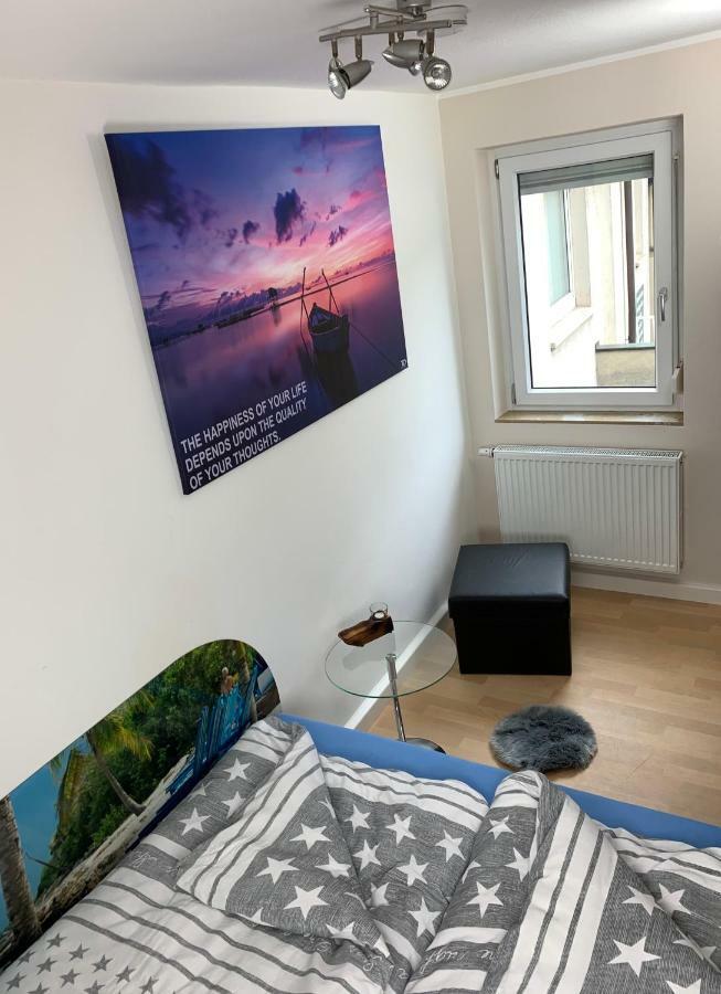 Schoenes Terrasse 2p. Stadtnah Wlan Apartment Wurzburg